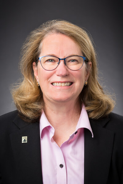 Bonnie Bowers