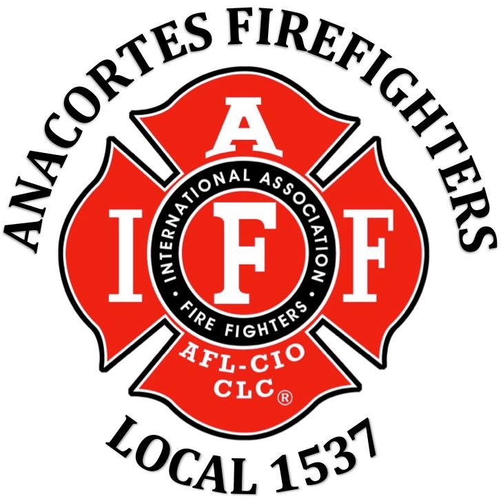 Anacortes Fire Fighters IAFF Local 1537