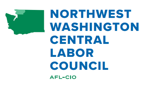 Northwest Washington Central Labor Council AFL-CIO