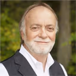 Pat Barrett