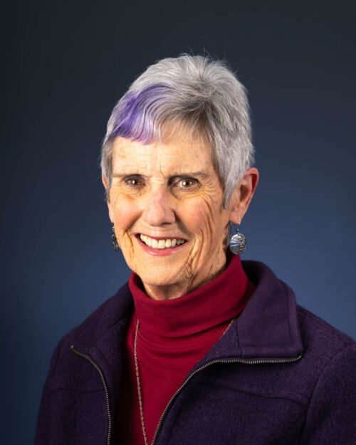 Vicki Stasch